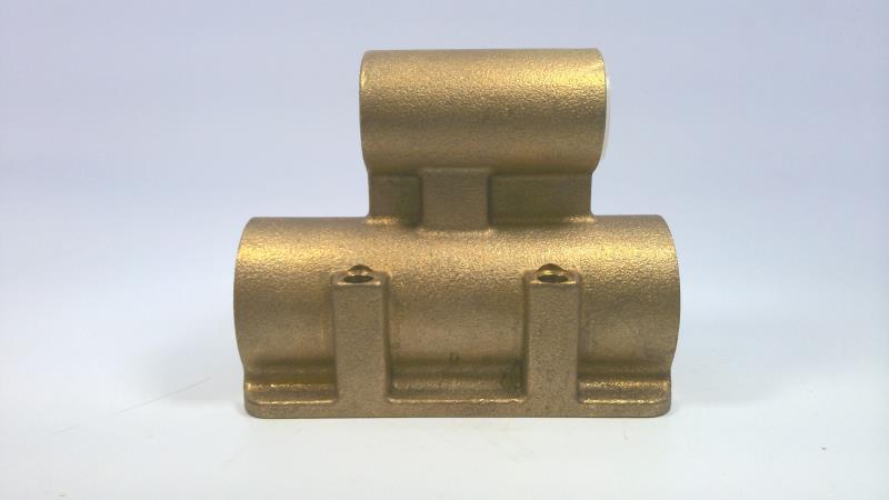 JDA GLOBAL N08-2000-07