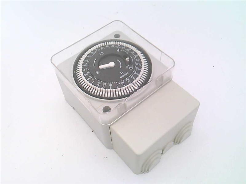 MIL72AQRWUZH-120 by INTERMATIC