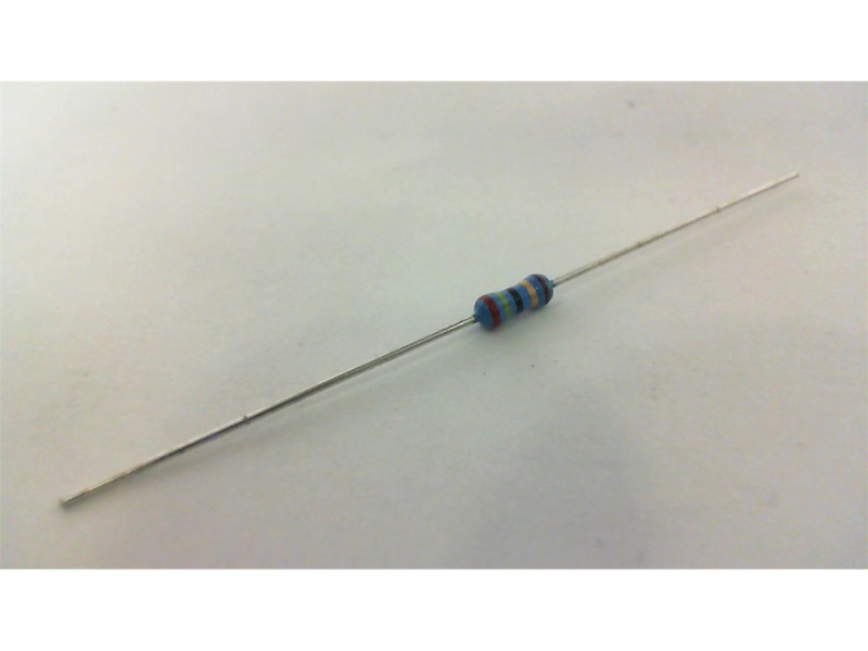 MF25 24R by MULTICOMP