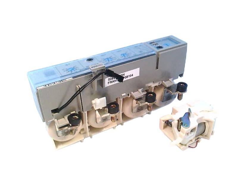 STR22SE-4P/250A by SCHNEIDER ELECTRIC