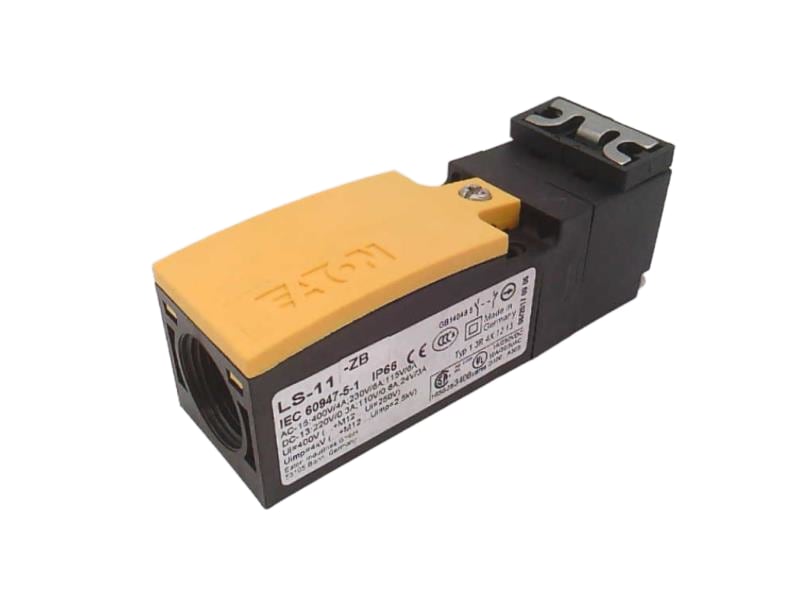 EATON CORPORATION LS-11-ZB