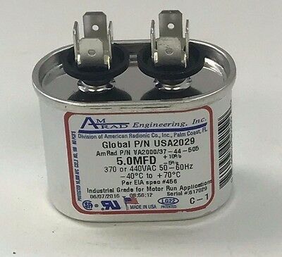 VA2000/37-44-505 by AMRAD ENGINEERING