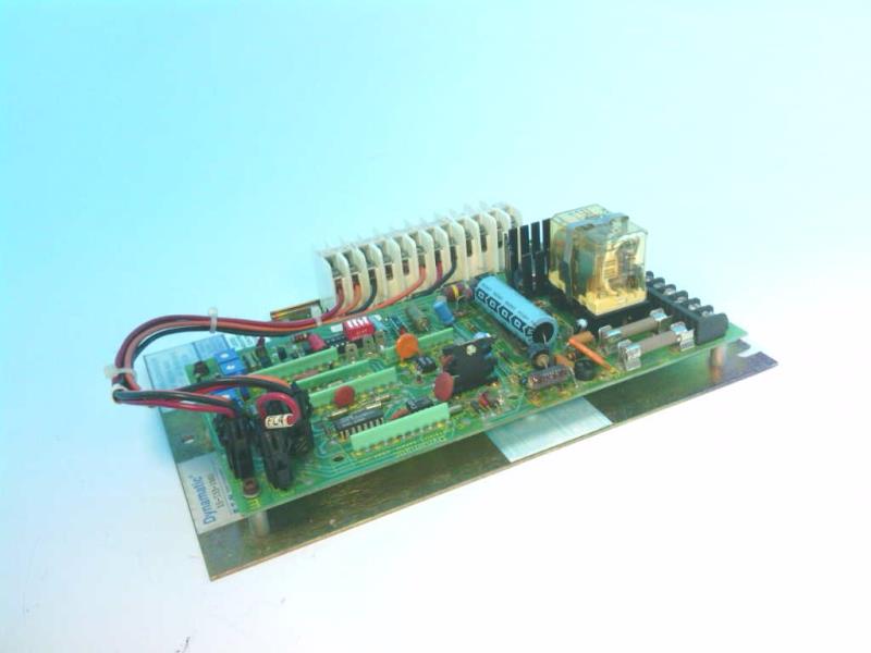 EATON CORPORATION 15-533-1001