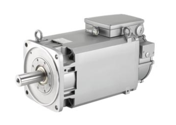 SIEMENS 1PH8163-3FF13-2AB1-ZU63