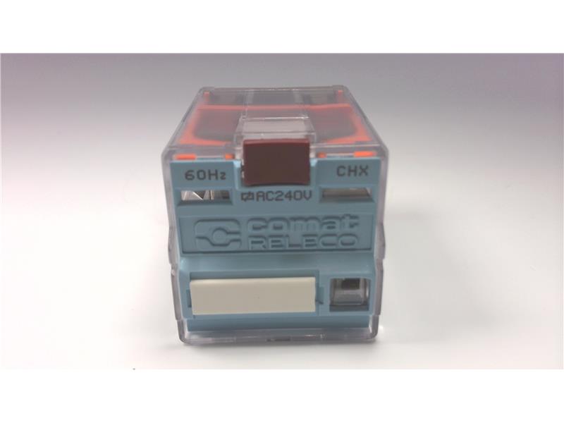 TURCK C2-A20X/240VAC