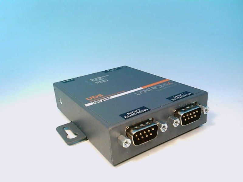 LANTRONIX UDS-2100