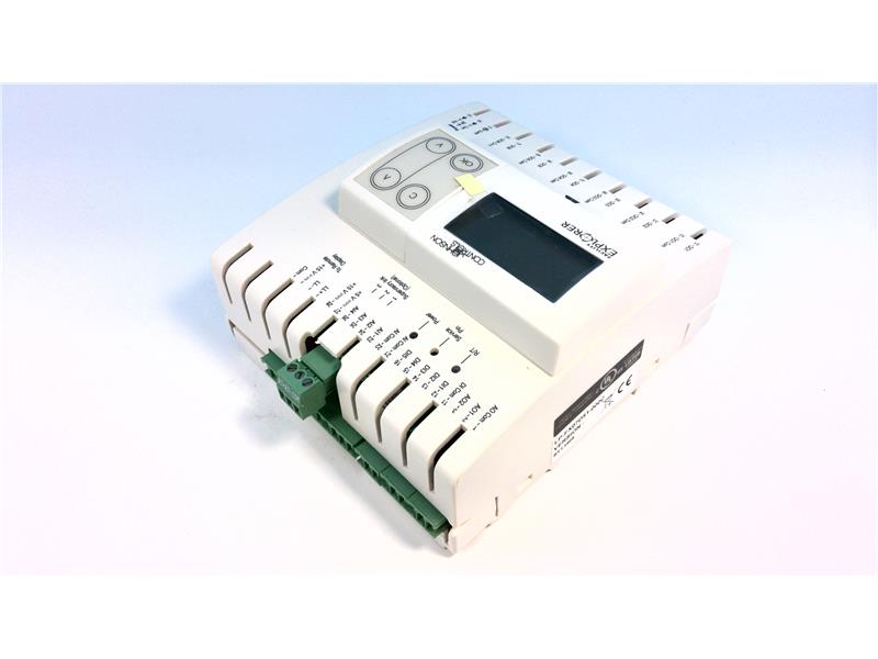 JOHNSON CONTROLS LP-FX07D51-000C