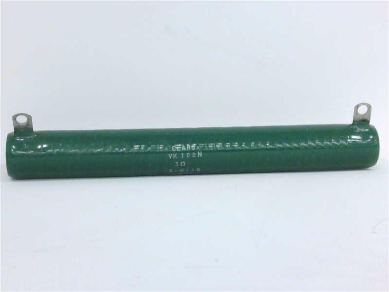 HONEYWELL VK-100-N-3