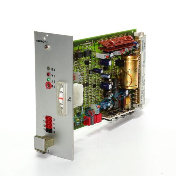 VT3017-S37 by BOSCH