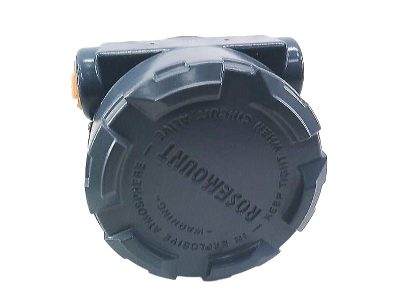444RL2U1A2E5 by EMERSON