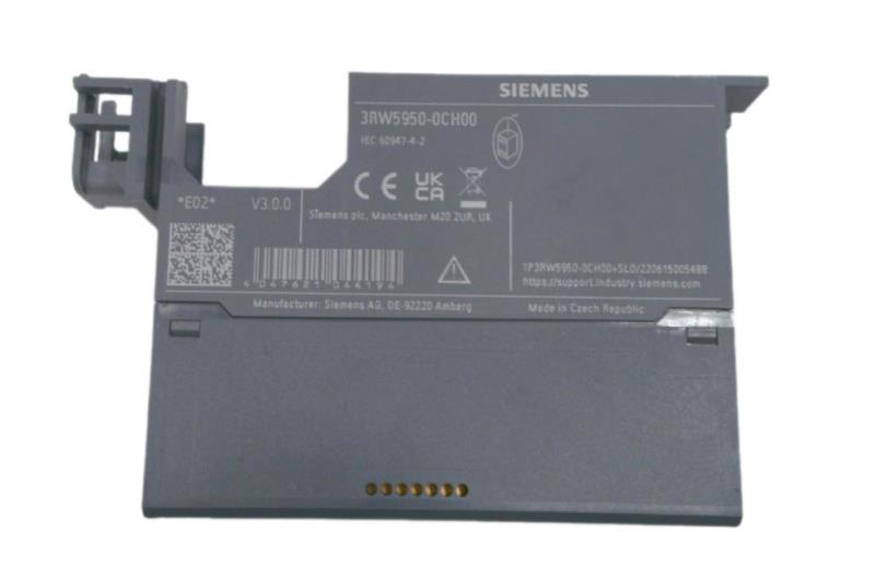 SIEMENS 3RW5950-0CH00