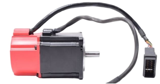 A06B-0113-B075#7000 by FANUC