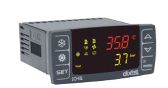 IC121CX-1000-U by COPELAND