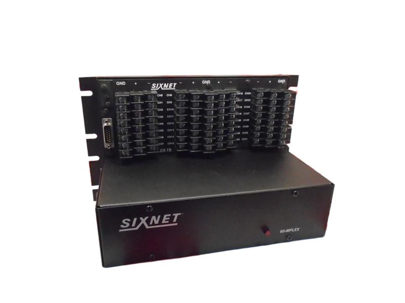 60-MPLEX-32 by RED LION CONTROLS