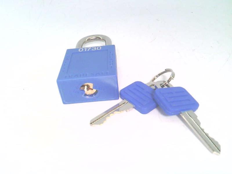 TRADETUFF 10PK-KD-2K-B