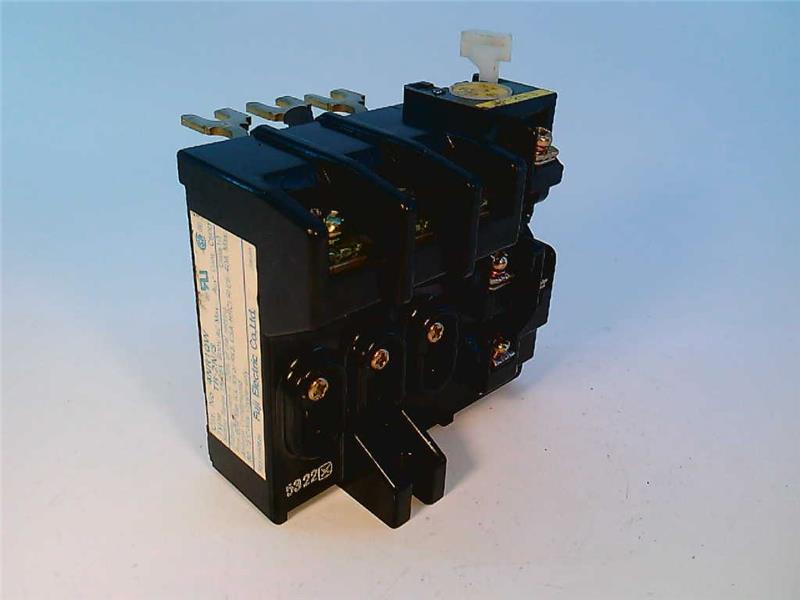 FUJI ELECTRIC 4NR1QW