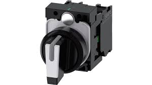 SIEMENS 3SU1100-2BL60-1NA0