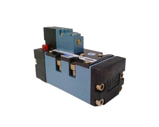 MAC VALVES INC MV-P2A-AJDB-DM-DFFP-1DP