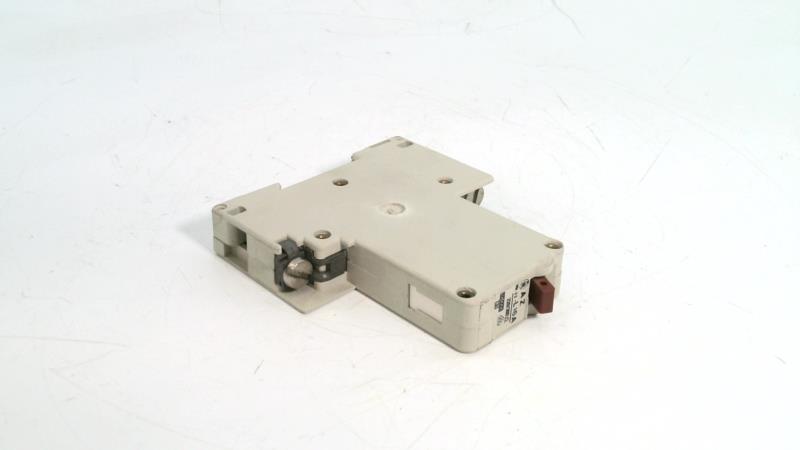 EATON CORPORATION NR22-L16A