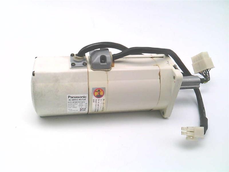 MATSUSHITA ELECTRIC MSMZ041Q2G