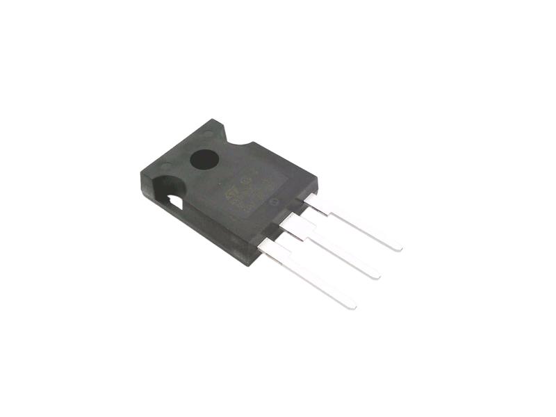 STW45NM60 by ST MICRO