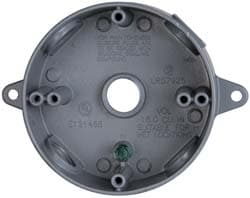 EATON CORPORATION TP7146