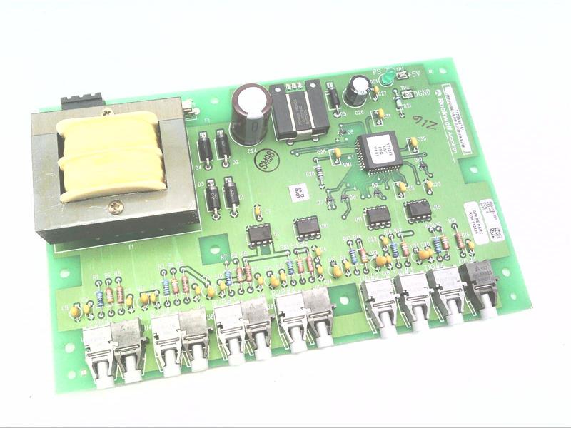 2364-SPN02A by ALLEN BRADLEY