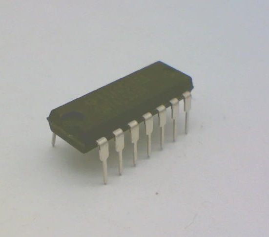 SN74LS32NE4 by TEXAS INSTRUMENTS SEMI