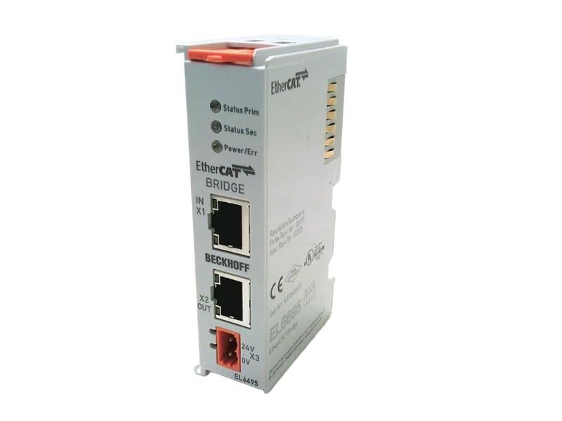 BECKHOFF EL6695