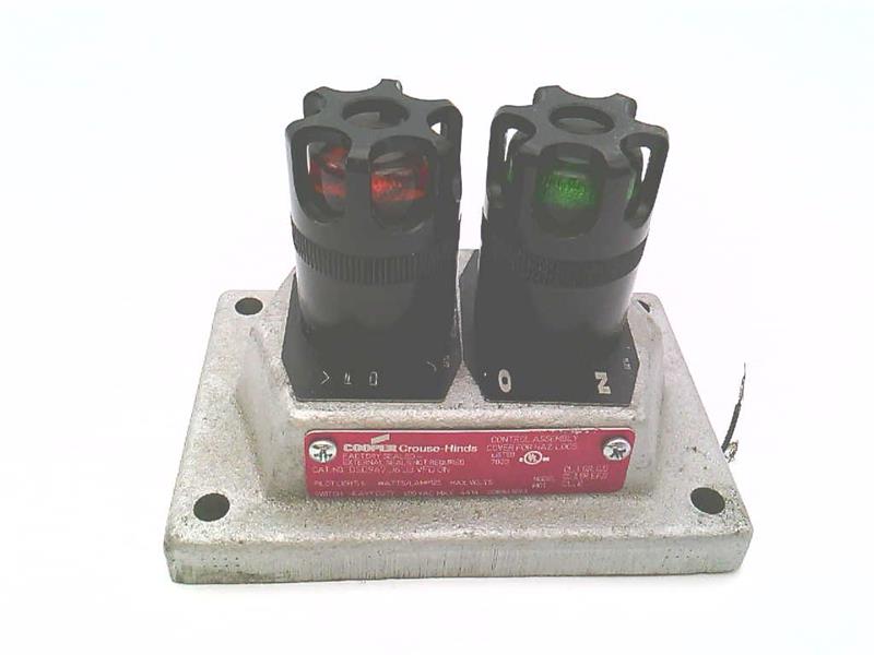 EATON CORPORATION DSD947 J6 J3