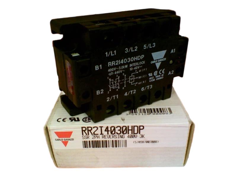 CARLO GAVAZZI RR2I4030HDP
