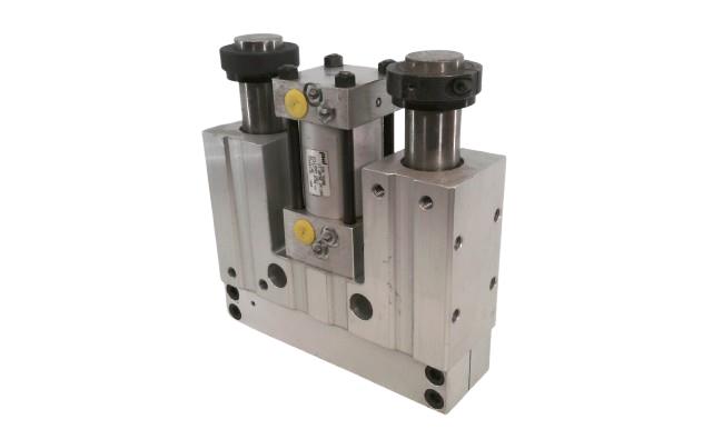 PHD INC SDD26X1-1/2-DB-GG-J1-PB