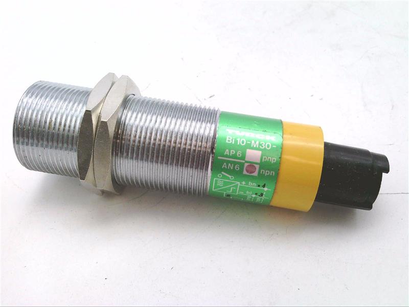 TURCK BI10-M30-AN6