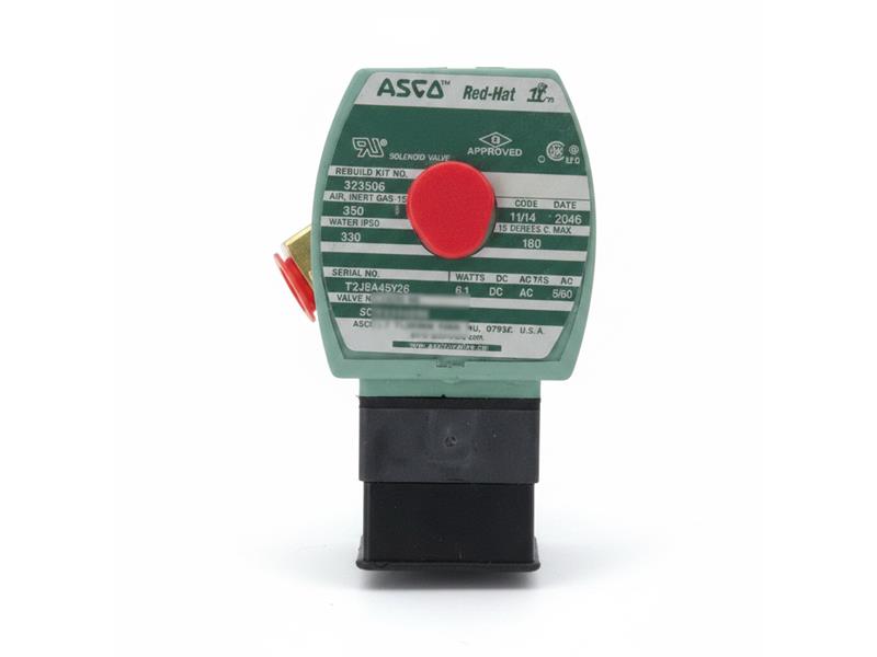 ASCO I35BA415MQ56Y61