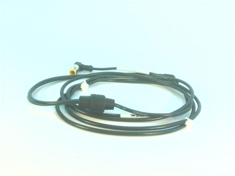 TURCK YBZ2-WS4.4T-2/PKG4Z-0.3/PSG-4-0.3/S760/S771/CS13701