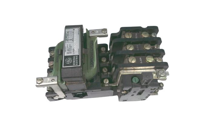 GENERAL ELECTRIC CR208C200EYE503