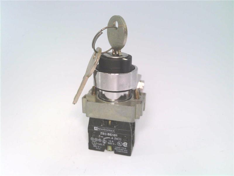 SCHNEIDER ELECTRIC XB2-BG41