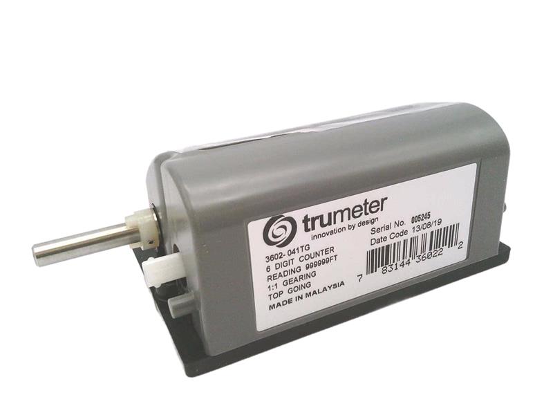 3602-041TG by TRUMETER