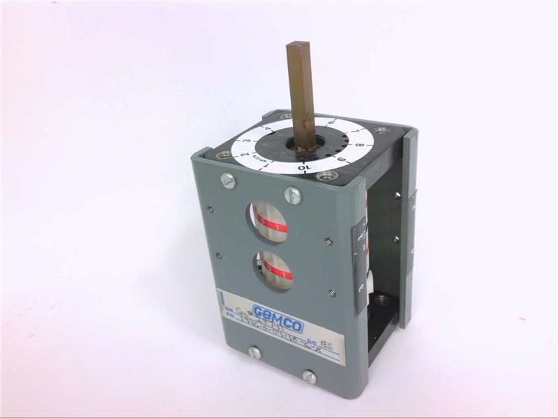 AMETEK 1946-0-04-10-G-X