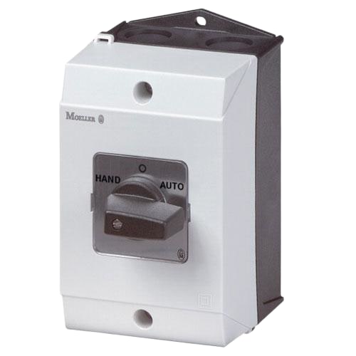 T5B-3-8212/I4 by EATON CORPORATION