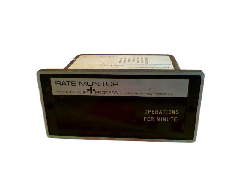 OPM3-N-AC/DC-R5-X-X by PRODUCTION PROCESS