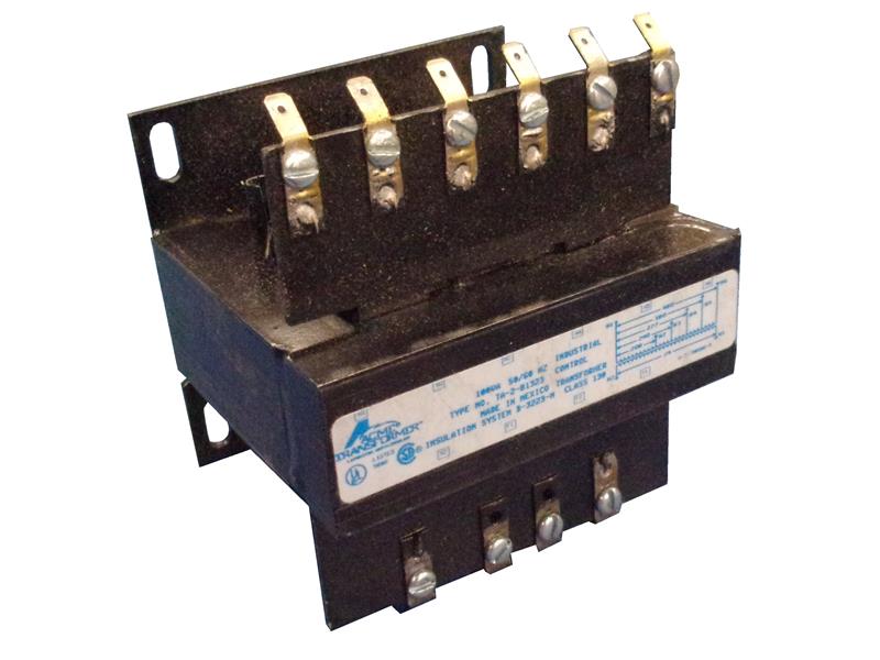 TA-2-81323 by HUBBELL