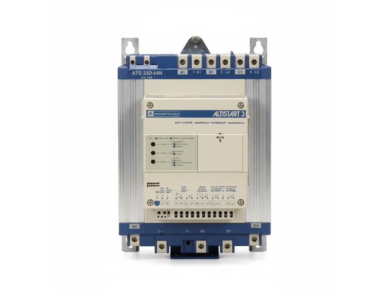 SCHNEIDER ELECTRIC ATS-23D-44N