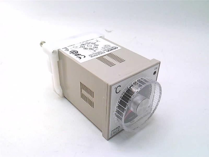 OMRON E5C2-R40K-AC200-240-0-1000C