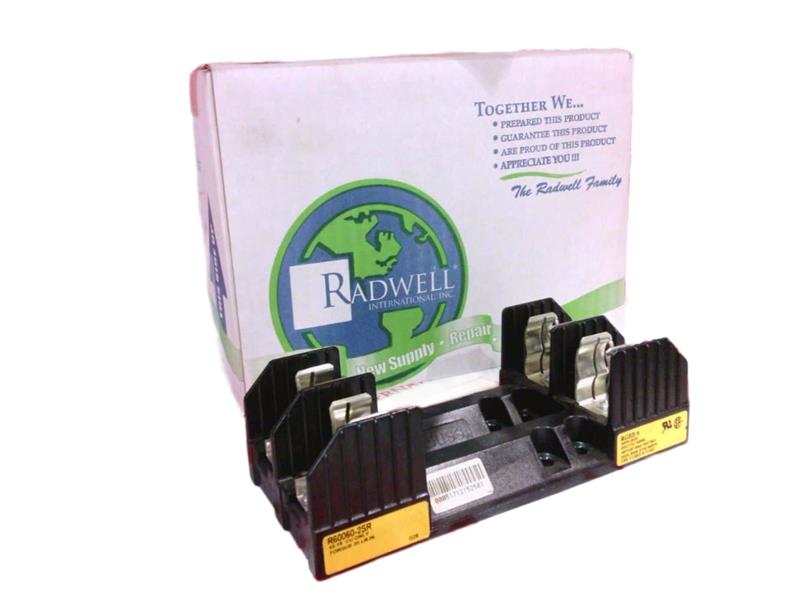R60060-2SR by EATON CORPORATION