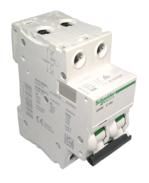 A9F44216 by SCHNEIDER ELECTRIC