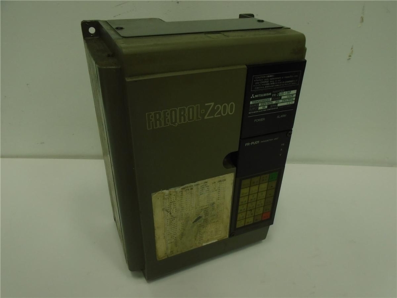 MITSUBISHI FR-Z-220-1.5KP