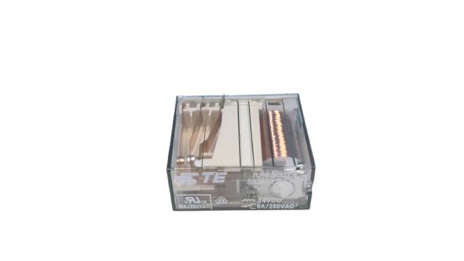 TE CONNECTIVITY RP-820024