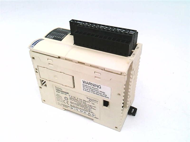SCHNEIDER ELECTRIC TWD-LMDA20DRT