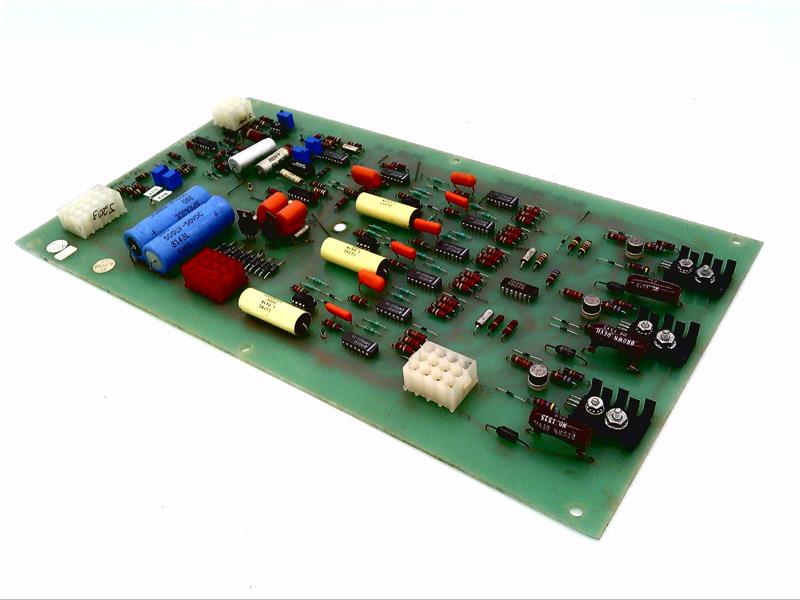 ABB THOMAS & BETTS PC7624